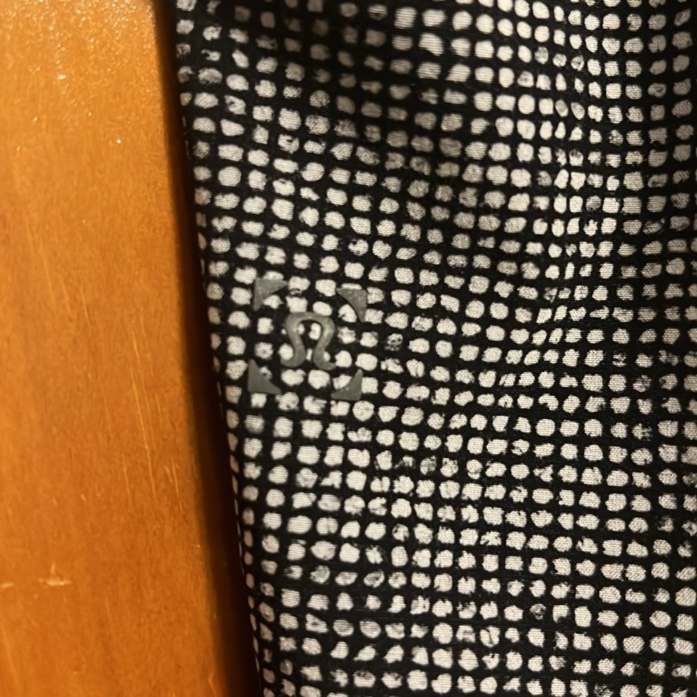 Lululemon T.H.E. Short 11" *Linerless - Picture 7 of 8